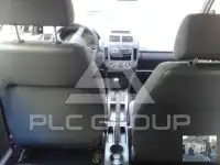 2008 Volkswagen Polo