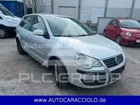 2008 Volkswagen Polo