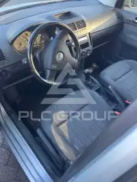 2008 Volkswagen Polo