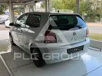 2008 Volkswagen Polo