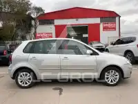 2008 Volkswagen Polo