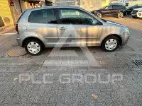 2008 Volkswagen Polo