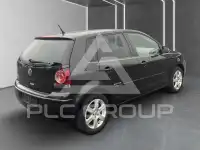 2008 Volkswagen Polo