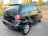 2008 Volkswagen Polo
