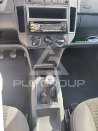 2008 Volkswagen Polo