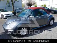 2008 Volkswagen BEETLE