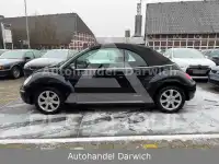 2008 Volkswagen BEETLE