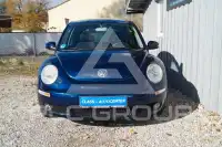 2008 Volkswagen BEETLE