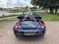 2008 Volkswagen BEETLE