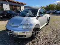 2008 Volkswagen BEETLE