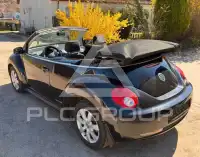 2008 Volkswagen BEETLE