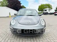 2008 Volkswagen BEETLE