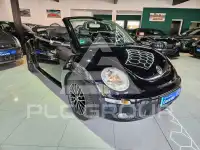 2008 Volkswagen BEETLE