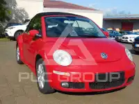 2008 Volkswagen BEETLE