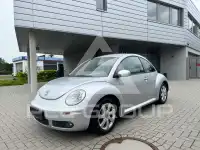 2008 Volkswagen BEETLE