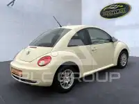 2008 Volkswagen BEETLE