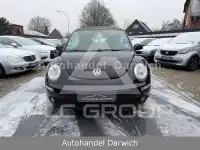 2008 Volkswagen BEETLE