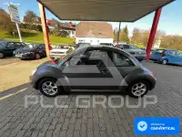 2008 Volkswagen BEETLE