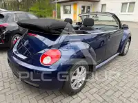 2008 Volkswagen BEETLE