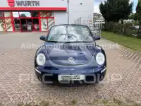 2008 Volkswagen BEETLE