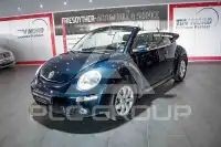 2008 Volkswagen BEETLE