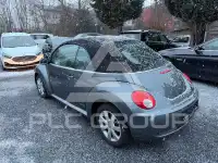 2008 Volkswagen BEETLE