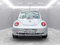 2008 Volkswagen BEETLE