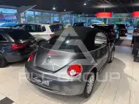 2008 Volkswagen BEETLE
