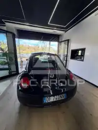 2008 Volkswagen BEETLE