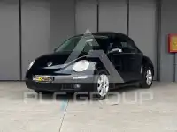 2008 Volkswagen BEETLE