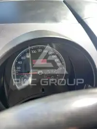 2008 Volkswagen BEETLE