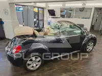 2008 Volkswagen BEETLE