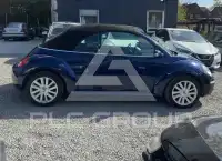 2008 Volkswagen BEETLE