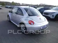 2008 Volkswagen BEETLE