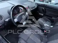 2008 Volkswagen BEETLE