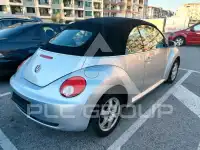 2008 Volkswagen BEETLE