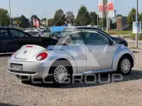 2008 Volkswagen BEETLE