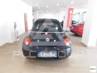 2008 Volkswagen BEETLE