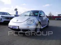 2008 Volkswagen BEETLE