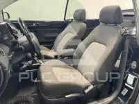 2008 Volkswagen BEETLE