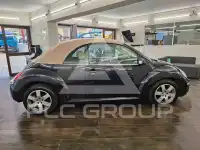 2008 Volkswagen BEETLE