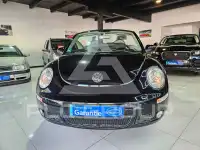 2008 Volkswagen BEETLE