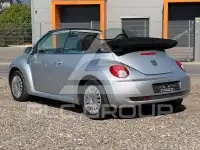 2008 Volkswagen BEETLE
