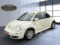 2008 Volkswagen BEETLE