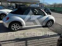 2008 Volkswagen BEETLE
