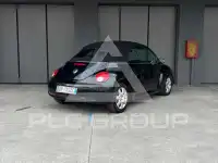 2008 Volkswagen BEETLE