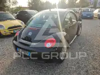 2008 Volkswagen BEETLE