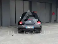 2008 Volkswagen BEETLE