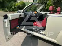 2008 Volkswagen BEETLE