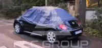2008 Volkswagen BEETLE